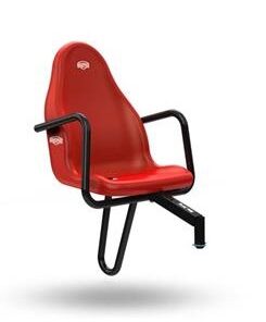 Sitz rot