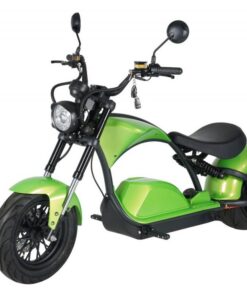 Chopper angry blake 85km h € 3.999,00