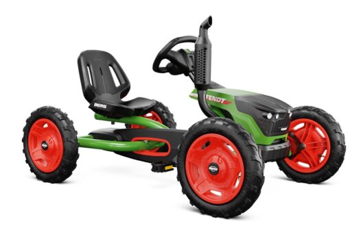 Berg Buddy Fendt ab ca. 3- 8 Jahre neues Facelift  24.21.54.02*