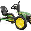 Buddy john deere