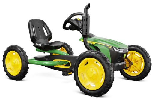 Buddy john deere